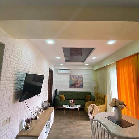 דירות טביליסי Apartament Victoria מראה חיצוני תמונה