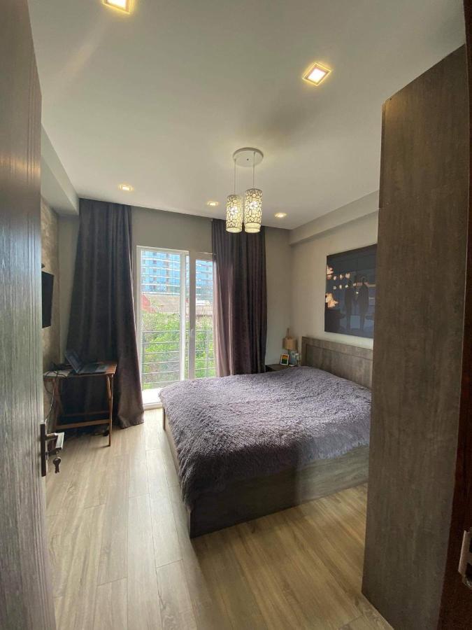דירות טביליסי Apartament Victoria מראה חיצוני תמונה