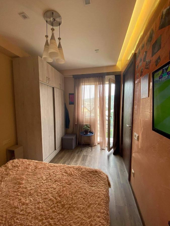 דירות טביליסי Apartament Victoria מראה חיצוני תמונה