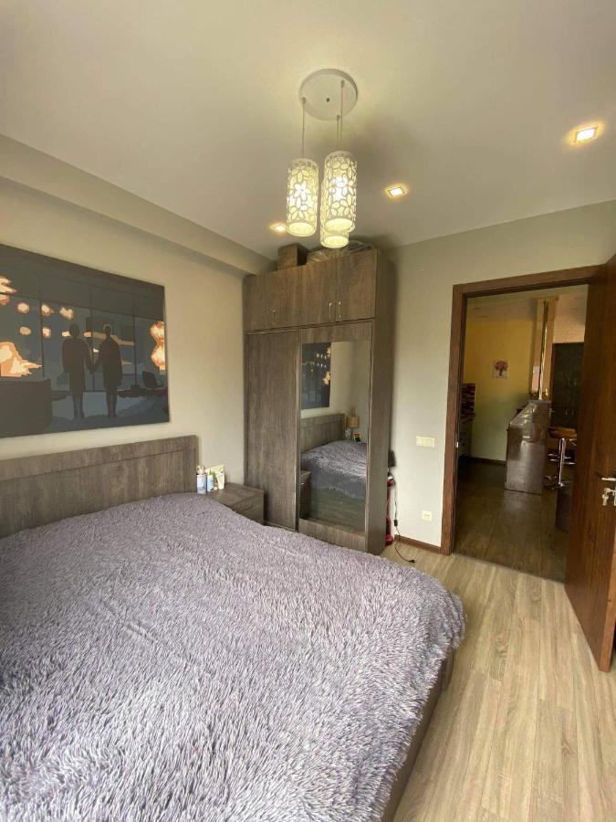 דירות טביליסי Apartament Victoria מראה חיצוני תמונה