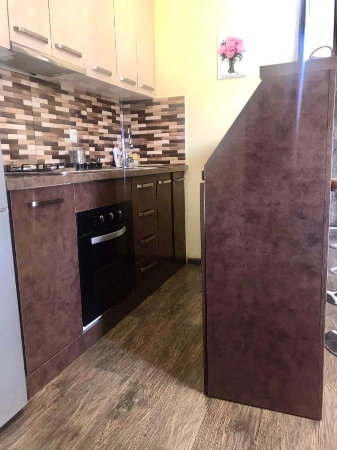 דירות טביליסי Apartament Victoria מראה חיצוני תמונה