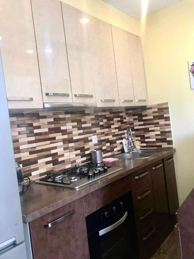 דירות טביליסי Apartament Victoria מראה חיצוני תמונה
